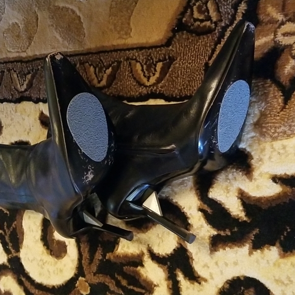 CHANEL Ankle Boot - Picture 6 of 10